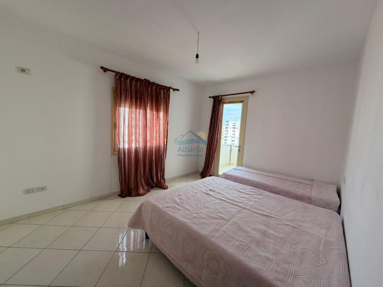 5 Apartment For Sale In Vlore, Rr.Gjergj Kastrioti